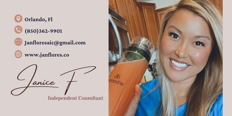 orlando florida arbonne independent consultant
